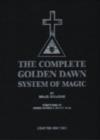 Image for Complete Golden Dawn System of Magic : Hyatt Memorial Edition