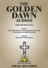 Image for Golden Dawn Audios CD