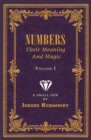 Image for Numbers -- Their Meaning and Magic, Vol. I
