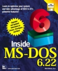 Image for Inside MS-DOS 6.22