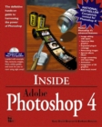 Image for Inside Adobe Photoshop 4
