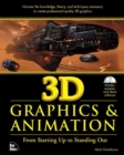 Image for 3D Graphics and Animation