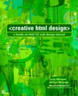 Image for Creative HTML Design