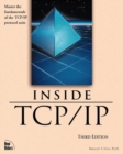 Image for Inside TCP/IP