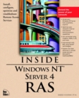 Image for Inside Windows NT Server 4 RAS