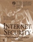 Image for Internet Security Professional Reference