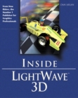 Image for Inside LightWave 3D