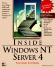 Image for Inside Windows NT Server 4