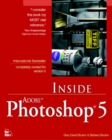 Image for Inside Adobe Photoshop 5