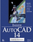Image for Inside AutoCAD 14 Limited Edition