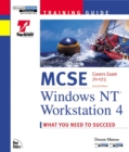 Image for Windows NT Workstation 4