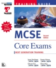 Image for Core exams