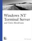 Image for Windows NT Terminal Server and Citrix MetaFrame