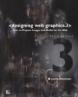 Image for Designing Web graphics.3