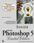 Image for Inside Adobe(R) Photoshop(R) 5, Limited Edition
