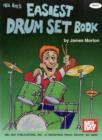 Image for Easiest Drum Set Book