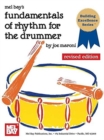 Image for Fundamentals Of Rhythm For The Drummer