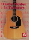 Image for Guitar Scales In Tablature