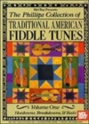 Image for The Phillips Collection of Traditional American Fiddle Tunes Vol 1
