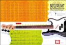 Image for BASS GUITAR WALL CHART
