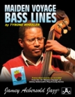 Image for Maiden Voyage Bass Lines