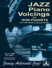 Image for Jazz Piano Voicings For Non-Pianists