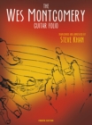 Image for The Wes Montgomery Guitar Folio