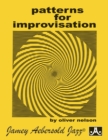 Image for Patterns For Improvisation (All Instruments)