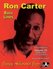 Image for Ron Carter Bass Lines