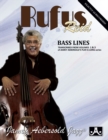 Image for Rufus Reid Bass Lines