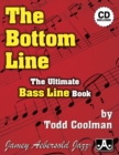 Image for The Bottom Line (with Free Audio CD)