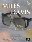 Image for Volume 7: Miles Davis - Eight Classics Jazz Originals (with Free Audio CD) : Eight Classic Jazz Originals : 7