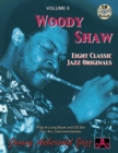 Image for Volume 9: Woody Shaw (with Free Audio CD)