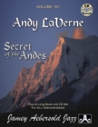 Image for Volume 101: Secret Of The Andes