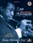 Image for Volume 106:  Lee Morgan - Sidewinder (with Free Audio CD)