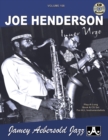 Image for Volume 108: Joe Henderson - Inner Urge (With Free Audio CD) : 108