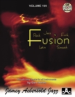 Image for Volume 109: Fusion (with Free Audio CD)