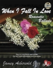 Image for Volume 110: When I Fall In Love - Romantic Ballads (with Free Audio CD) : 110