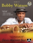 Image for Volume 119: Bobby Watson - ETA and 12 More Jazz Favourites : 119