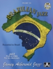 Image for Volume 124: Brazilian Jazz (with Free Audio CD) : 124