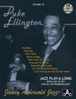 Image for Volume 12: Duke Ellington (with Free Audio CD)