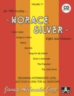 Image for Volume 17: Horace Silver (with 2 Free Audio CDs)