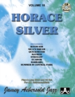 Image for Volume 18: Horace Silver (with Free Audio CD) : 18
