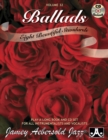 Image for Volume 32: Ballads (with Free Audio CD) : Eight Beautiful Standards : 32