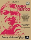 Image for Volume 37: Sammy Nestico (with Free Audio CD)