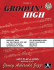 Image for Volume 43: Groovin&#39; High (with Free Audio CD)