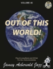 Image for Volume 46: Out Of This World (with Free Audio CD)