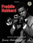 Image for Volume 60: Freddie Hubbard (with Free Audio CD)