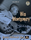 Image for Volume 62: Wes Montgomery (with Free Audio CD)