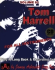 Image for Volume 63: Tom Harrell (with Free Audio CD) : 63